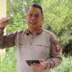 BRIPDA JHON GALU SITUMORANG TERLUKA DITEMBAK DI TOLIKARA, SATGAS KEPOLISIAN OPERASI DAMAI CARTENZ KEMBANGKAN PENYELIDIKAN