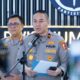 Polri Kirim Bantuan Logistik dan Oksigen untuk Dukung Penanganan Karhutla di Sejumlah Wilaya