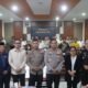 Kompolnas Visitasi Polrestabes dan Polres Semarang, Soroti Inovasi Pelayanan dan Pemberdayaan Masyarakat