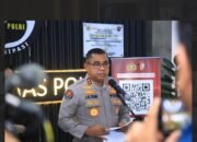 Mutasi Sejumlah Pati dan Pamen Polri, Sejumlah Jabatan Strategis Berganti