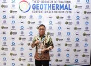 Berkontribusi dalam Pengembangan Geotermal di Indonesia, Kementerian ATR/BPN Dapat Penghargaan dari Kementerian ESDM