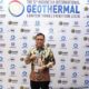 Berkontribusi dalam Pengembangan Geotermal di Indonesia, Kementerian ATR/BPN Dapat Penghargaan dari Kementerian ESDM