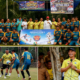 Wabup Kaur Buka PSKM FC Cup I, Turnamen Bola Jadi Penggerak Ekonomi Warga