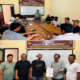 Polres Kaur Hentikan Perkara Penganiayaan Lewat Restorative Justice, Korban dan Tersangka Sepakat Berdamai
