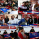 64 Jurnalis Bertanding di Turnamen Domino Jurnalis Kemerdekaan 2026, ORADO Jatim Dorong Domino Jadi Olahraga Prestasi