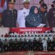 32 Paskibraka Siak Siap Kibarkan Merah Putih, Bupati Afni Titip Teladan Negeri Istana untuk Indonesia
