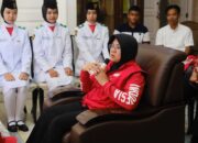 Sukses Emban Tugas Kemerdekaan, Bupati Afni Ajak Paskibraka Siak Kenali Potensi Daerah