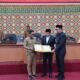 Pemkab dan DPRD Sepakati KUA-PPAS Perubahan APBD Pelalawan 2026