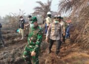 Penegakan Hukum Karhutla: Polda Riau Tetapkan 44 Tersangka dari 41 Kasus