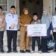 Kafilah Siak Sukses di MTQ Nasional, Bupati Siak Beri Hadiah Umroh