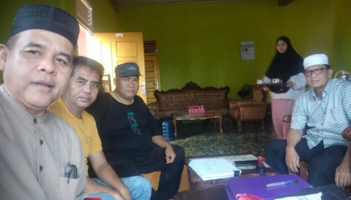 Dugaan Pemalsuan Dokumen dan Penjualan Tanah Ulayat di Kampar: 5 Oknum Aparat Desa Terancam Sanksi Adat