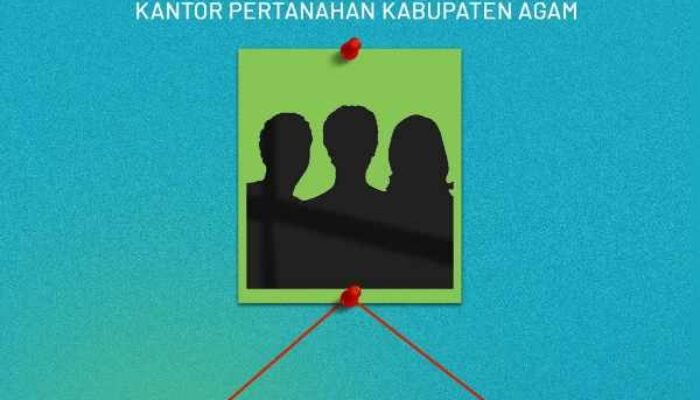 Peluang Magang di Kantor Pertanahan Kabupaten Agam, Fresh Graduate dari Jurusan Ini Bisa Daftar