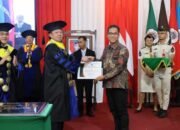 Masuki Babak Baru, Politeknik Agraria STPN Resmi Diluncurkan oleh Menteri ATR/Kepala BPN