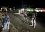 Usai Salat Magrib, Kades di Kaur Diduga Dibacok dari Belakang, Polisi Turun Tangan