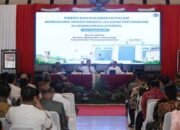 Menteri ATR/Kepala BPN: Transformasi Organisasi dan Layanan Pertanahan Harus Bermuara pada Kepastian bagi Masyarakat