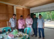 Resah Belasan Tahun Diteror Mafia Tanah, Warga Tarai Bangun Mengadu ke Lembaga Adat Air Tiris