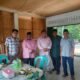 Resah Belasan Tahun Diteror Mafia Tanah, Warga Tarai Bangun Mengadu ke Lembaga Adat Air Tiris