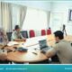 Perkuat Sinergi, Kantah Agam Dorong Percepatan Penentuan Lokasi Huntap