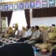 Perkuat Sinergi Pembangunan, Kantah Agam Hadiri Rapat Paripurna DPRD