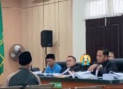 BAP Runtuh di Persidangan, Terdakwa Kasus Pupuk Subsidi Pelalawan Merasa Terzalimi
