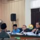 BAP Runtuh di Persidangan, Terdakwa Kasus Pupuk Subsidi Pelalawan Merasa Terzalimi