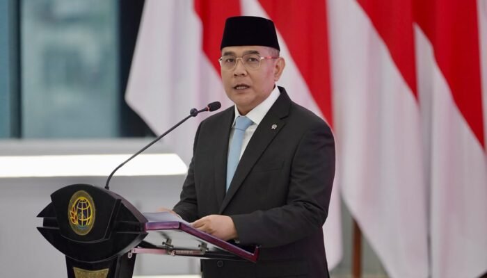 Wamen ATR/Waka BPN: Pelantikan Pejabat Jadi Bagian Penataan Organisasi untuk Mendukung Transformasi Layanan