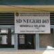 Dana BOS SDN 103 Bengkulu Selatan Disorot, Kepsek Akan Dilaporkan ke Penegak Hukum