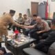 Perkuat Sinergitas, Kapolres Kaur Silaturahmi dengan Ketua DPRD