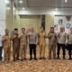 Kapolres Kaur Silaturahmi dengan Bupati, Perkuat Sinergitas Polri dan Pemda