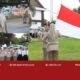 Upacara Bendera HANTARU 2026, Kantah Agam Kobarkan Semangat Perkuat Pelayanan Pertanahan