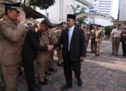 Momentum HANTARU 2026, Kementerian ATR/BPN Dekatkan Layanan Pertanahan kepada Masyarakat