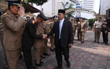 Momentum HANTARU 2026, Kementerian ATR/BPN Dekatkan Layanan Pertanahan kepada Masyarakat