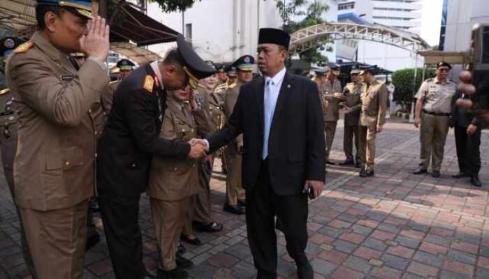 Momentum HANTARU 2026, Kementerian ATR/BPN Dekatkan Layanan Pertanahan kepada Masyarakat