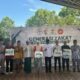 Dari Pelalawan ke Kairo: 8 Mahasiswa Terima Bantuan Pendidikan Baznas, 31 Generasi Muda Dapat Beasiswa