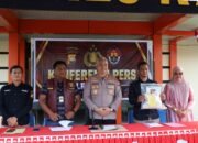 Kapolres Kaur Tegaskan Komitmen Lindungi Korban Dugaan Kekerasan Seksual terhadap Anak
