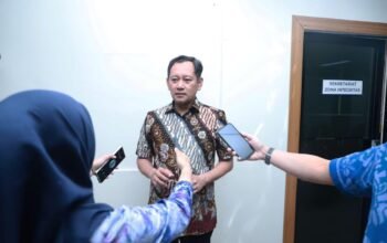 Tepat di Momen HANTARU 2026, Implementasi PERINTIS 10 Hari Diperluas hingga ke 95 Kantah