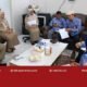 Perkuat Kualitas Pelayanan, Kantah Agam Jalani Penilaian Maladministrasi Pelayanan Publik Ombudsman RI