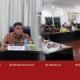 Bersama Percepat HUNTAP Manggopoh, Kantah Agam Perkuat Dukungan Pertanahan