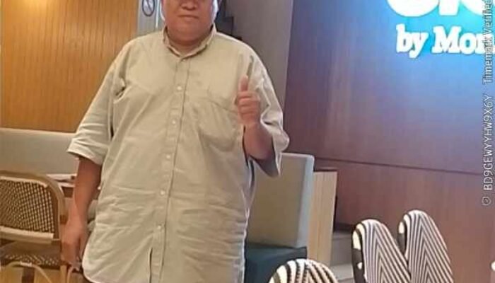 Marahi Guru yang Viral Sekolah Rusak, Sikap Wabup Kampar Dikecam Tokoh Masyarakat Riau
