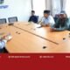 Perkuat Sinergi, Kantah Agam dan Ninik Mamak Manggopoh Mantapkan Persiapan Huntap dan Fasum