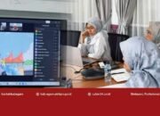 Perkuat Sinergi, Kantah Agam Gelar Monitoring dan Evaluasi Bersama PPAT Kabupaten Agam