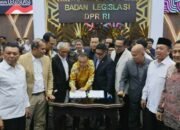 DPR dan Pemerintah Sepakati RUU Pengaturan Reforma Agraria ke Paripurna