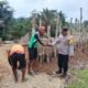 Polres Kaur terus Ingatkan Warga Cegah Karhutla di Musim Kemarau