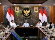 Didukung Kolaborasi Lintas Sektor, Penetapan LP2B Nasional Capai 87,52%