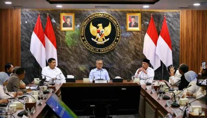 Didukung Kolaborasi Lintas Sektor, Penetapan LP2B Nasional Capai 87,52%