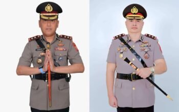 Pergantian Kapolres Kaur, Masyarakat Diimbau Waspadai Oknum Mengatasnamakan Pejabat
