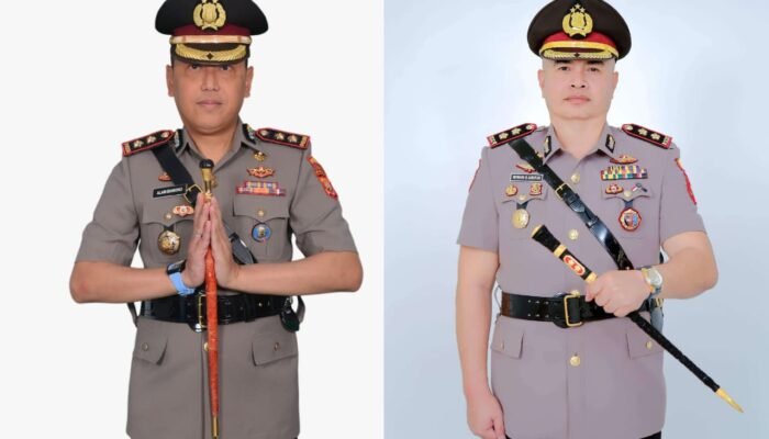 Pergantian Kapolres Kaur, Masyarakat Diimbau Waspadai Oknum Mengatasnamakan Pejabat