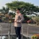 Apel Perdana Jam Pimpinan, Kapolres Kaur AKBP Wiwin Syamsul Arifin Perkenalkan Commander Wish “GAGAH”