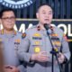 Perkuat Operasi SAR, Polri Evakuasi Dua Jenazah KM Virgo dengan Helikopter