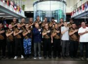 FASI Apresiasi Polri: Dari Cikeas, Indoor Skydiving Asia Makin Melesat